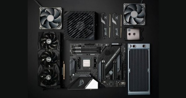 pc parts