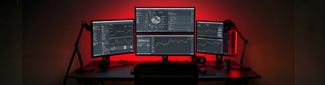 المونتاج والتصاميم