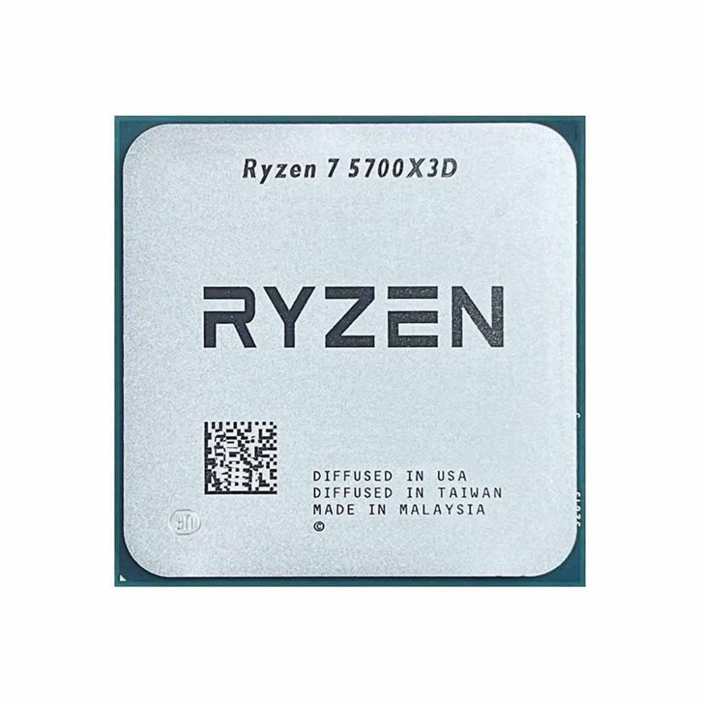 AMD Ryzen™ 5 7500F