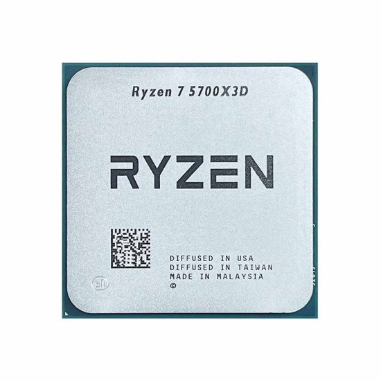 AMD Ryzen™ 5 7500F