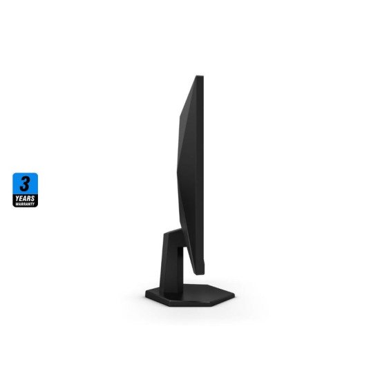 شاشة AOC Q27G40E مقاس 27 بوصة 2K (2560x1440) 180 هرتز 0.5 مللي ثانية سريعة IPS مسطحة