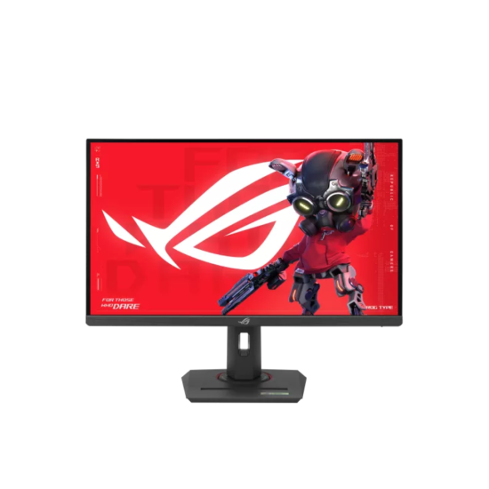 ASUS MONITOR XG27ACS ROG STRIX QHD 2K 1Ms 180Hz IPS