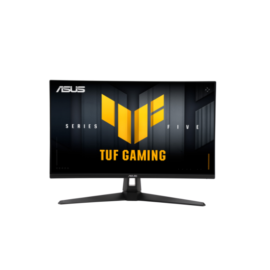 ASUS MONITOR VG27AQ5A TUF GAMING 27 QHD 0.3Ms 210Hz IPS