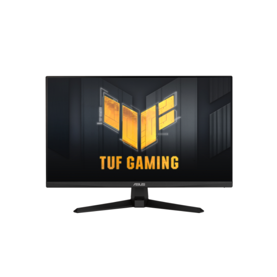 ASUS MONITOR VG27AQL3A TUF GAMING 27 QHD 1Ms 180Hz IPS