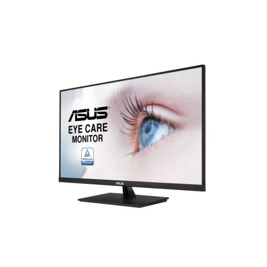 ASUS MONITOR VP32AQ TUF GAMING 32 QHD 2K 5Ms 75Hz IPS