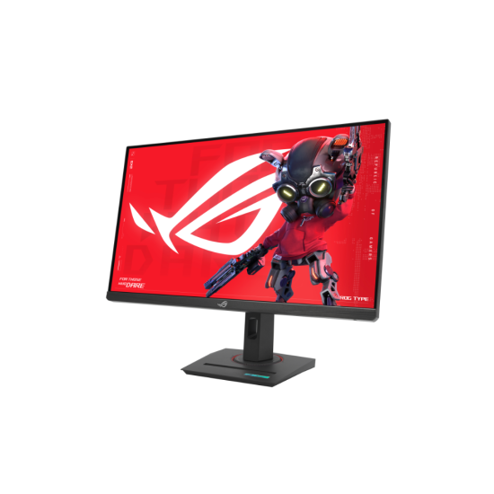 ASUS MONITOR XG27ACMG ROG STRIX QHD 2K 1Ms 144Hz /OC 270 IPS