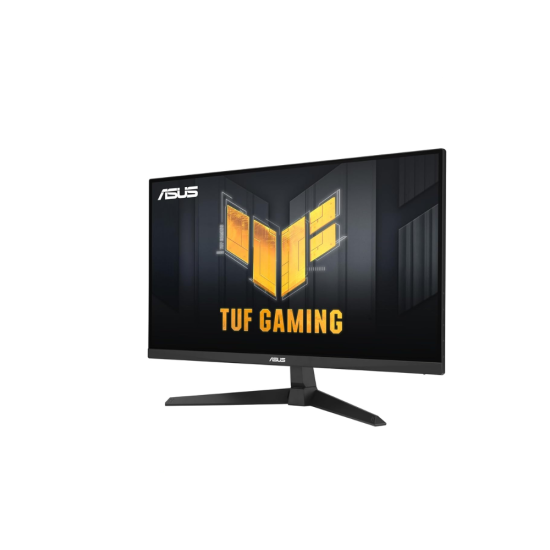 ASUS MONITOR VG27AQL3A TUF GAMING 27 QHD 1Ms 180Hz IPS