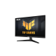 ASUS MONITOR VG27AQL3A TUF GAMING 27 QHD 1Ms 180Hz IPS