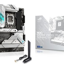 ROG STRIX Z690-A GAMING WIFI D4