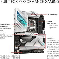 ROG STRIX Z690-A GAMING WIFI D4