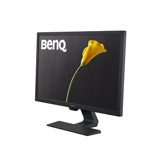 BENQ MONITOR GL2480 24 FHD 1MS 75Hz IPS