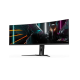 GIGABYTE MONITOR CO49DQ 49 4K 0.03Ms 144Hz OLED