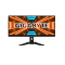 GIGABYTE MONITOR M34WQ 34 2K 1Ms 144Hz IPS