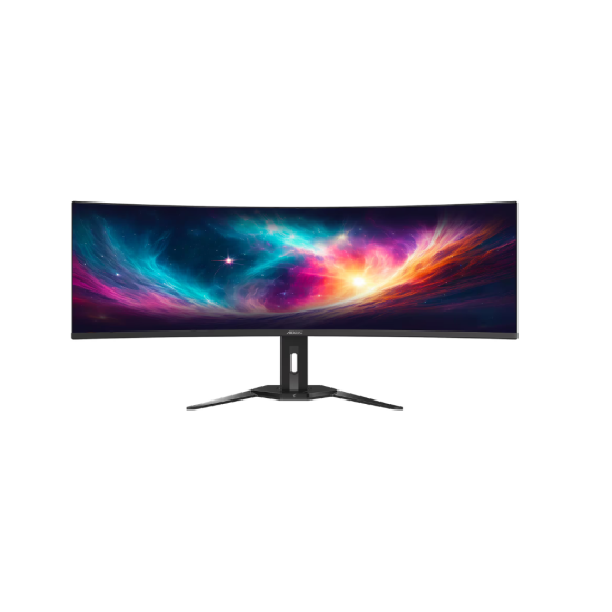 GIGABYTE MONITOR CO49DQ 49 4K 0.03Ms 144Hz OLED