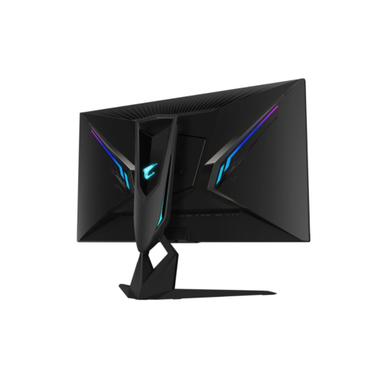 GIGABYTE MONITOR AORUS FI32U GAMING 32 4K 1Ms 144Hz IPS