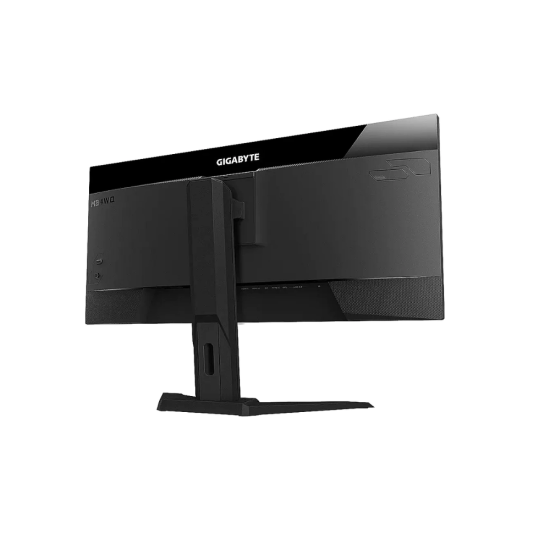 GIGABYTE MONITOR M34WQ 34 2K 1Ms 144Hz IPS