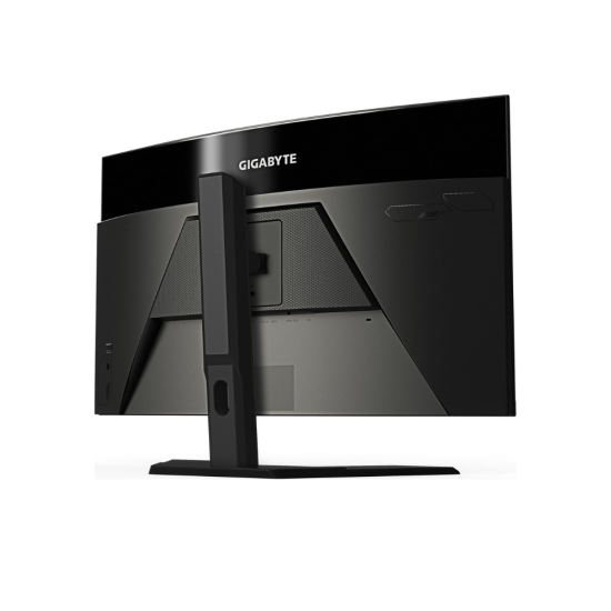 GIGABYTE MONITOR M32QC GAMING 32 2K 1Ms 165Hz VA