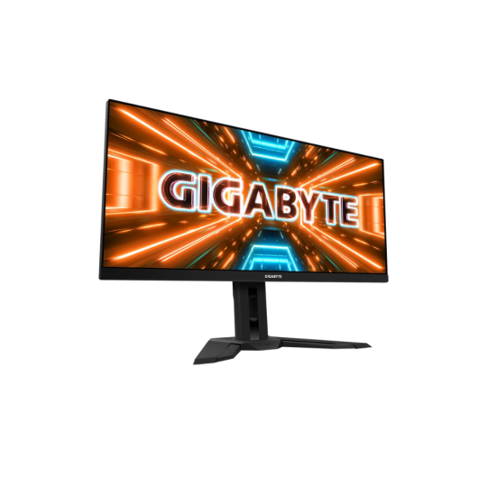 GIGABYTE MONITOR M34WQ 34 2K 1Ms 144Hz IPS