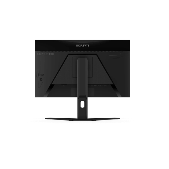 GIGABYTE MONITOR M27F 27 FHD 1Ms 144Hz IPS