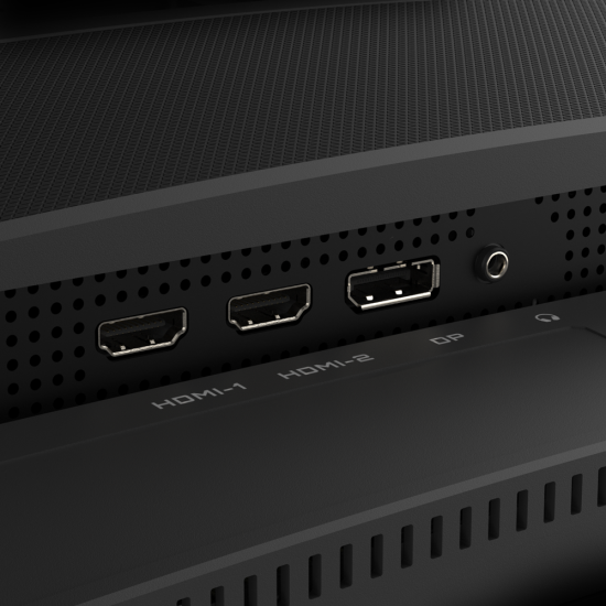 GIGABYTE MONITOR GS34WQC 34 GAMING 3K 1MS 120Hz/OC 135Hz VA