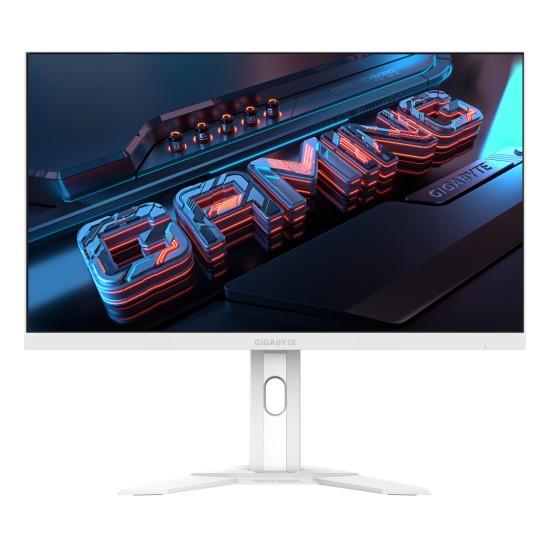 GIGABYTE MONITOR M27QA 27 GAMING 2K 1MS 180Hz IPS ICE