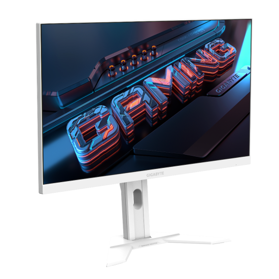 GIGABYTE MONITOR M27QA 27 GAMING 2K 1MS 180Hz IPS ICE