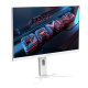 GIGABYTE MONITOR M27QA 27 GAMING 2K 1MS 180Hz IPS ICE