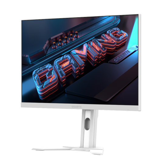 GIGABYTE MONITOR M27QA 27 GAMING 2K 1MS 180Hz IPS ICE