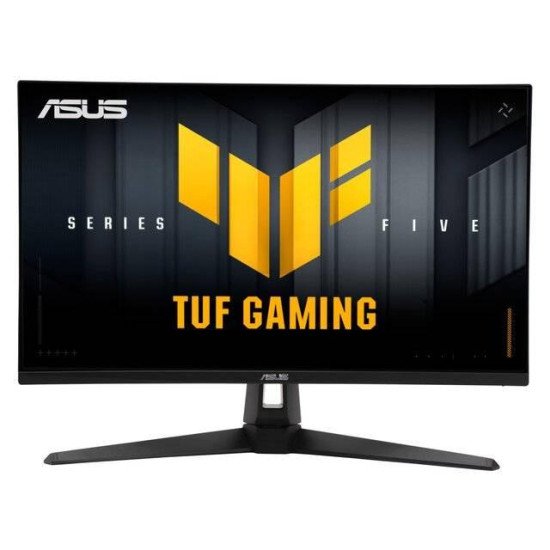 Asus TUF 27" [VG27AQ5A] 2K 210Hz 0.3ms IPS Gaming