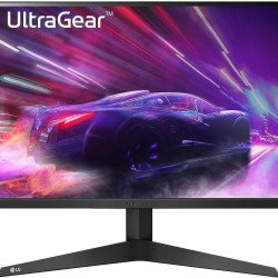 LG 24 Inch Monitor - UltraGear Best Gaming Monitor