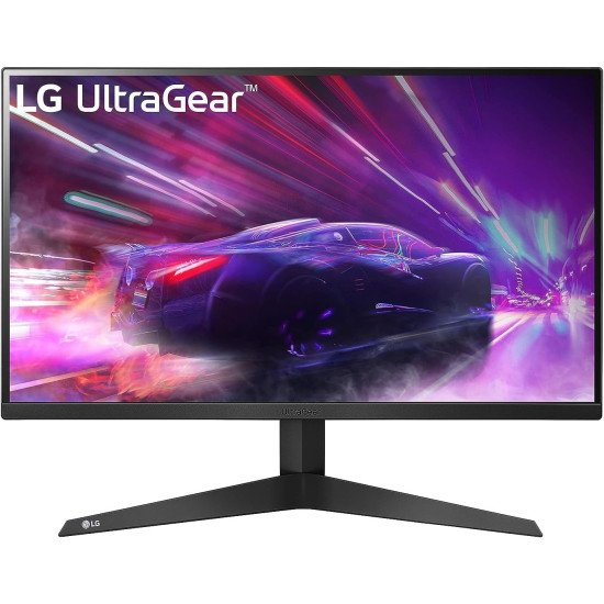 LG 24 Inch Monitor - UltraGear Best Gaming Monitor