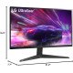 LG 24 Inch Monitor - UltraGear Best Gaming Monitor