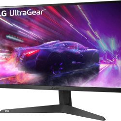LG 24 Inch Monitor - UltraGear Best Gaming Monitor