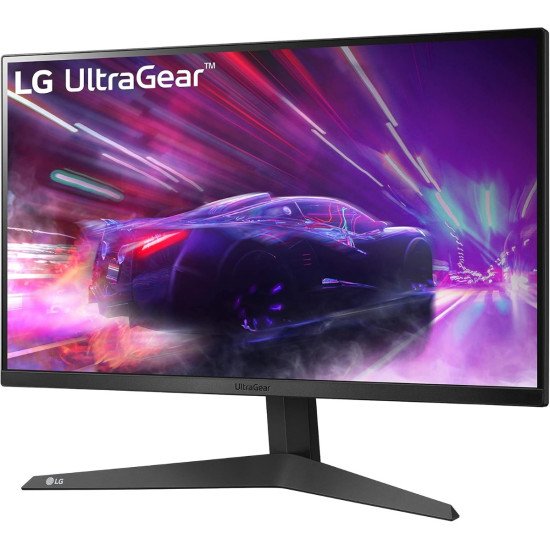 LG 24 Inch Monitor - UltraGear Best Gaming Monitor