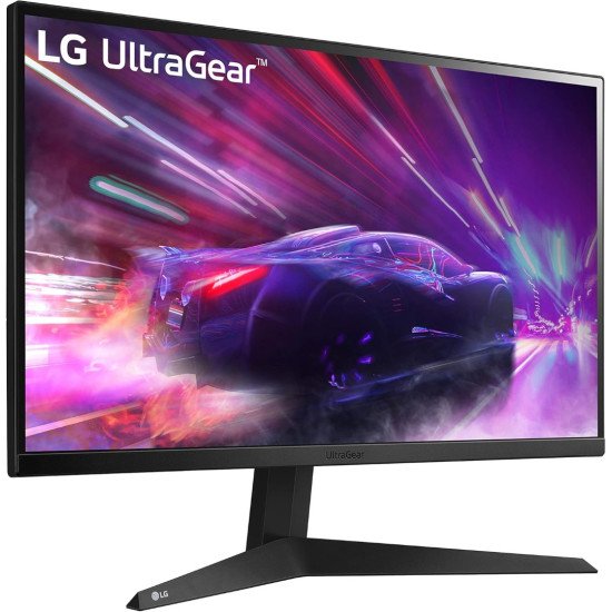LG 24 Inch Monitor - UltraGear Best Gaming Monitor