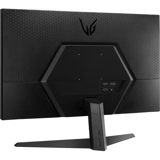 LG 24 Inch Monitor - UltraGear Best Gaming Monitor