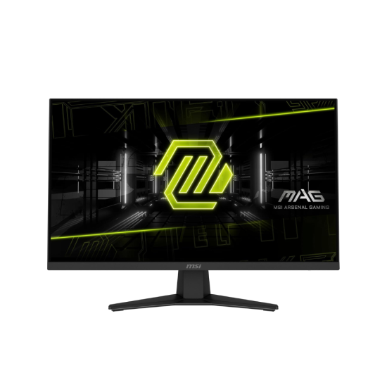 MSI MONITOR MAG 274QF 2K 0.5Ms 240Hz IPS RAPID X24