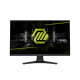 MSI MONITOR MAG 274QF 2K 0.5Ms 240Hz IPS RAPID X24