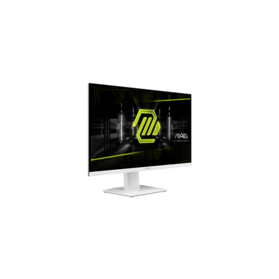 MSI MONITOR MAG 274QRFW 2K 1Ms 180Hz IPS RAPID
