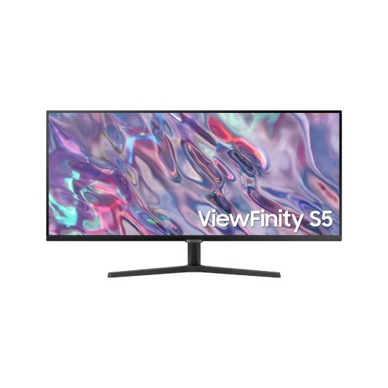 SAMSUNG MONITOR LS34C500GAM 34 3K 5Ms 100Hz VA