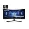 SAMSUNG MONITOR LC34G55T 34 CURVED 3K 1Ms 165Hz VA