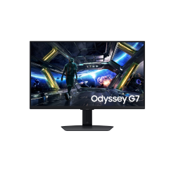 SAMSUNG MONITOR LS27DG702EUXDU 27 4K 1Ms 144Hz IPS