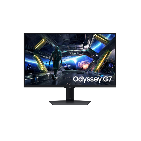 SAMSUNG MONITOR LS32DG702EUXDU 32 4K 1Ms 144Hz IPS
