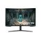 SAMSUNG MONITOR LS27BG650E 27 CURVED 2K 1Ms 240Hz VA
