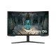 SAMSUNG MONITOR LS27BG650E 27 CURVED 2K 1Ms 240Hz VA