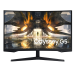 SAMSUNG MONITOR LS32AG550EM 32 CURVED 2K 1Ms 165Hz VA