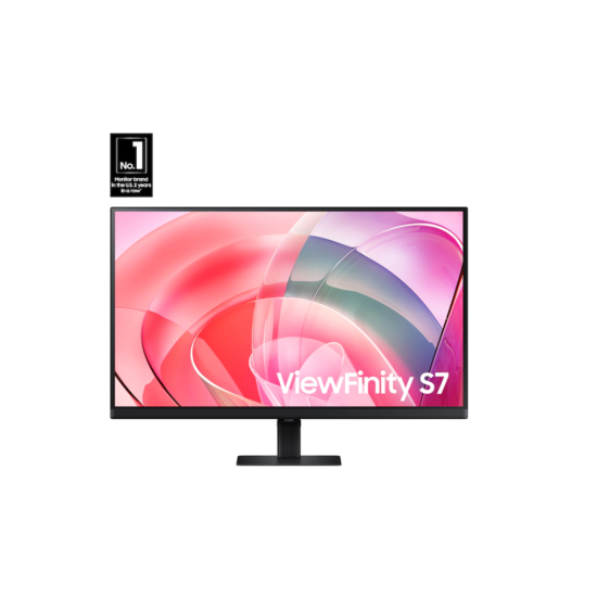 SAMSUNG MONITOR LS27D706EA 27 4K 5Ms 60Hz IPS