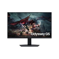 SAMSUNG MONITOR LS32DG502EM 32 2K 1Ms 180Hz IPS