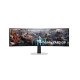 SAMSUNG MONITOR LS49CG934S G9 49 CURVED 5K 0.03Ms 240 Hz OLED