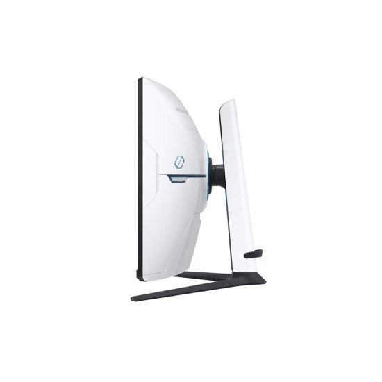 SAMSUNG MONITOR LS32BG850NMXUE 32 CURVED 4K 1Ms 240Hz VA